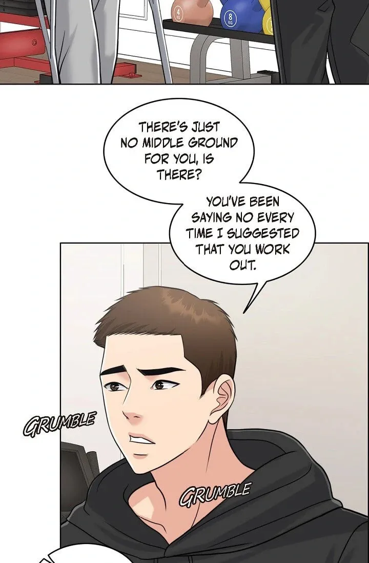 Wife for 1000 Days Chapter 75 page 62 - 