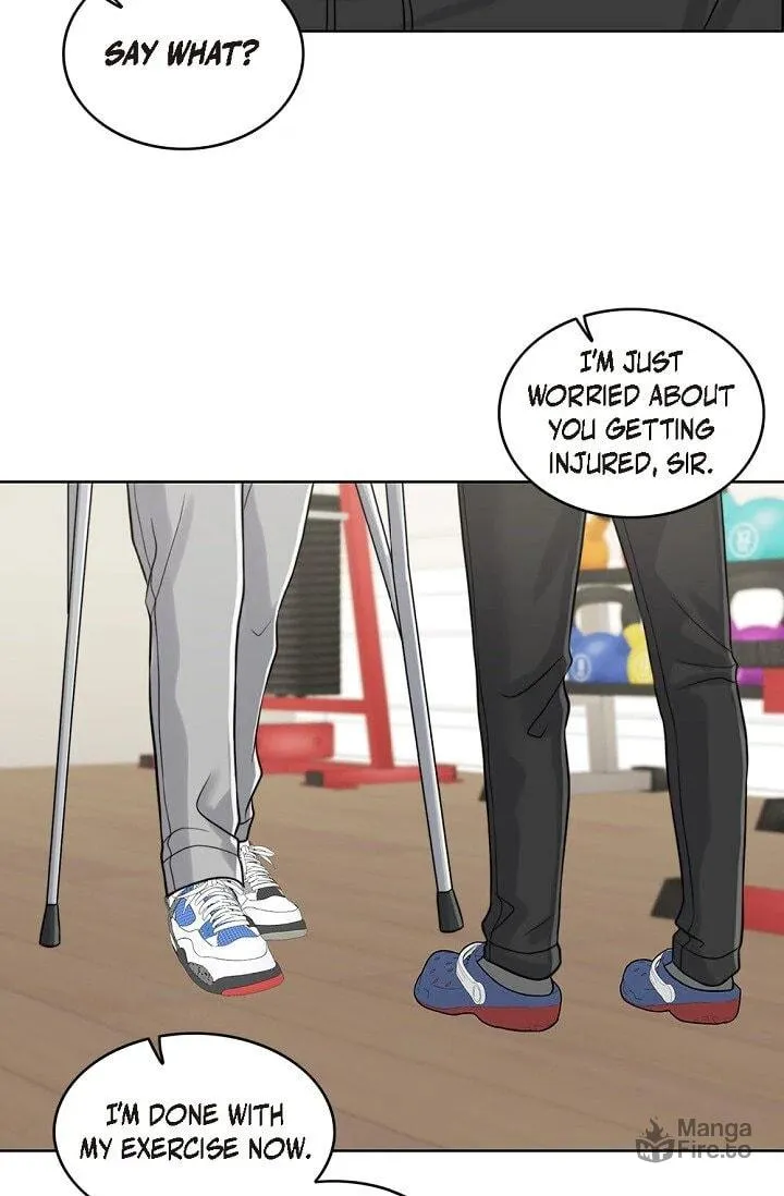Wife for 1000 Days Chapter 75 page 63 - 