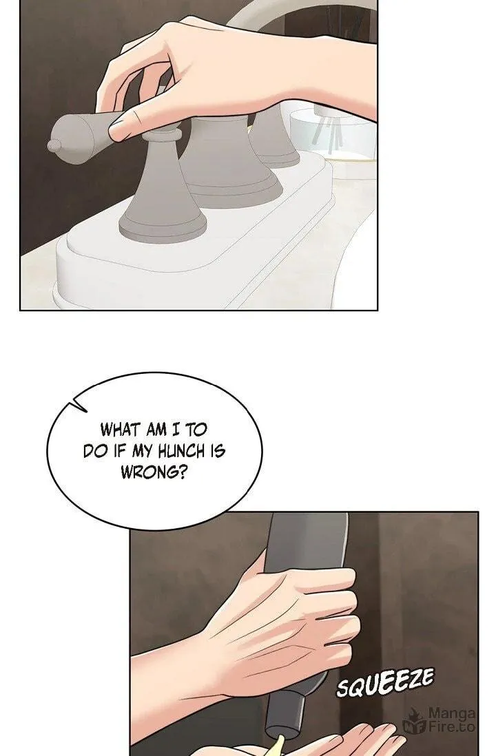 Wife for 1000 Days Chapter 75 page 65 - 