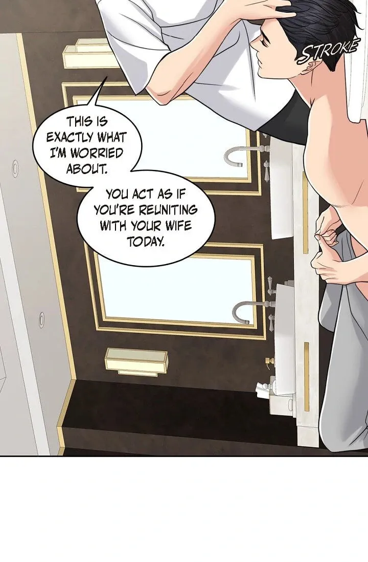 Wife for 1000 Days Chapter 75 page 67 - 