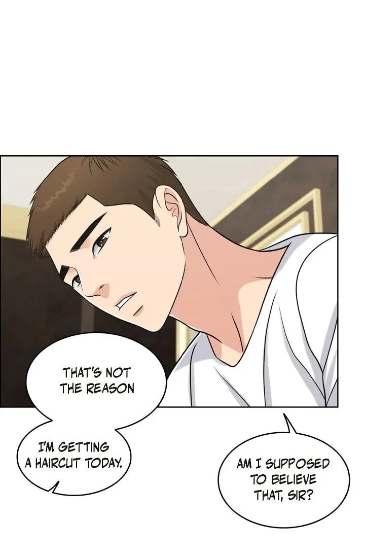 Wife for 1000 Days Chapter 75 page 68 - 
