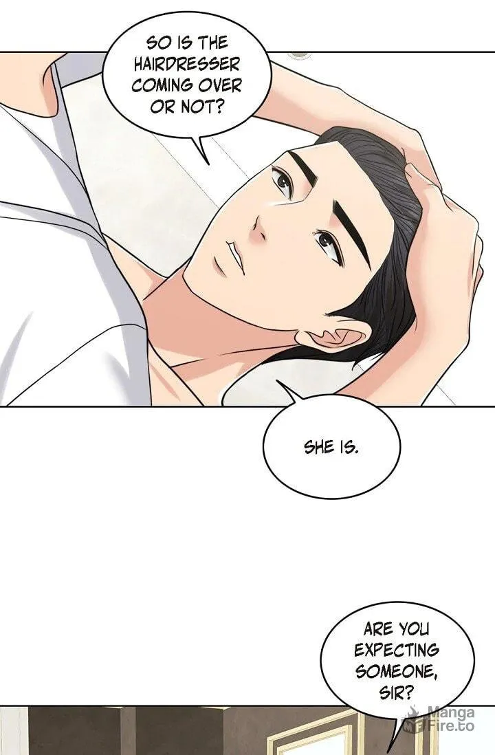 Wife for 1000 Days Chapter 75 page 69 - 