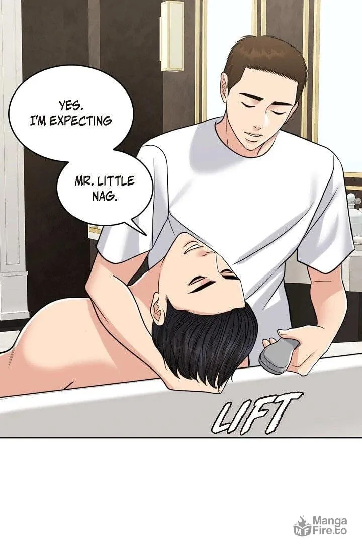 Wife for 1000 Days Chapter 75 page 70 - 