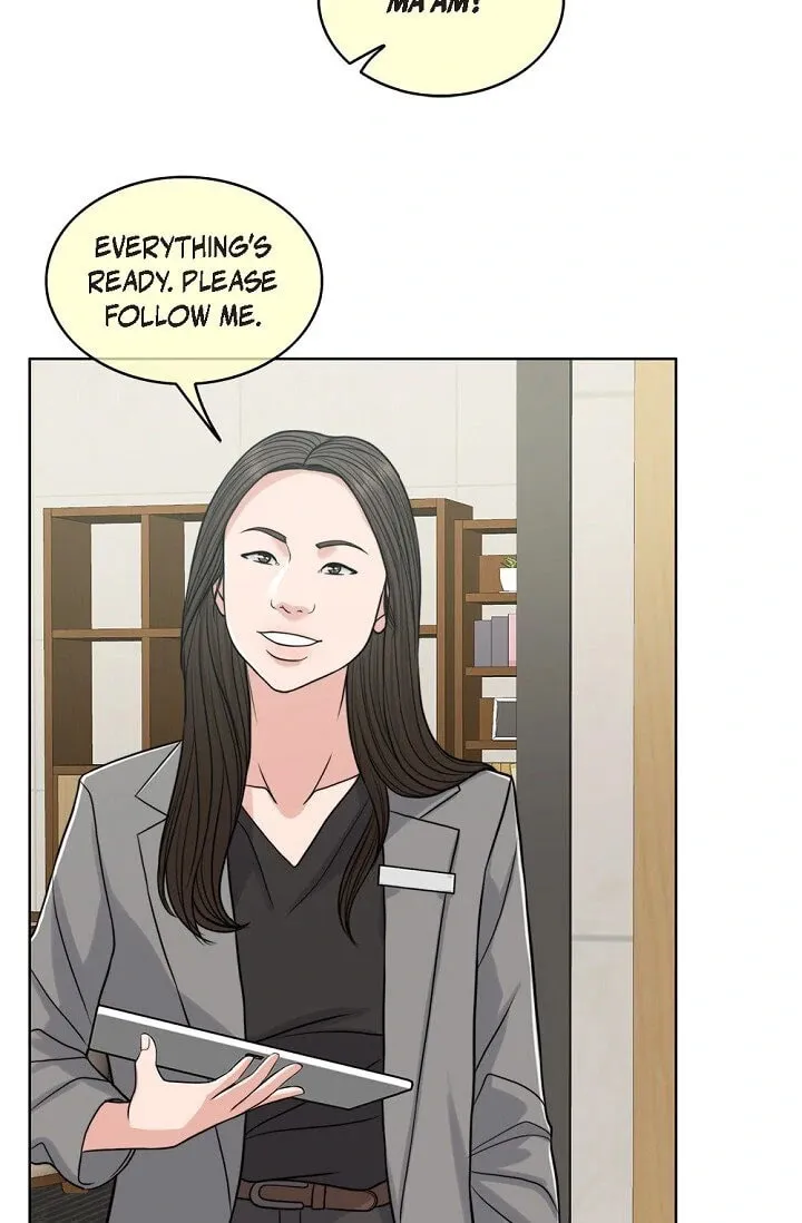 Wife for 1000 Days Chapter 75 page 8 - 
