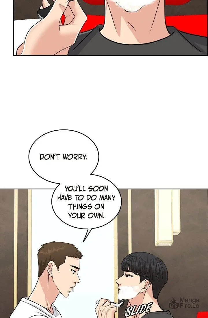 Wife for 1000 Days Chapter 75 page 72 - 