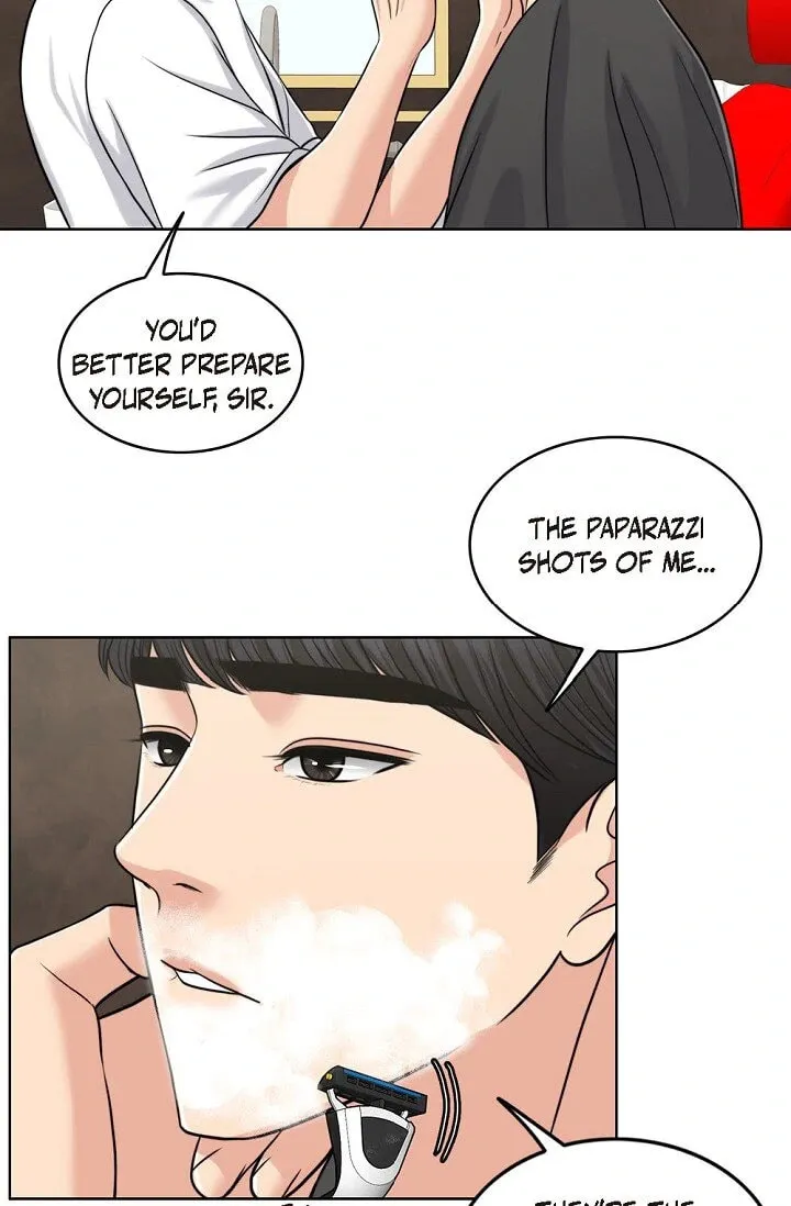 Wife for 1000 Days Chapter 75 page 73 - 