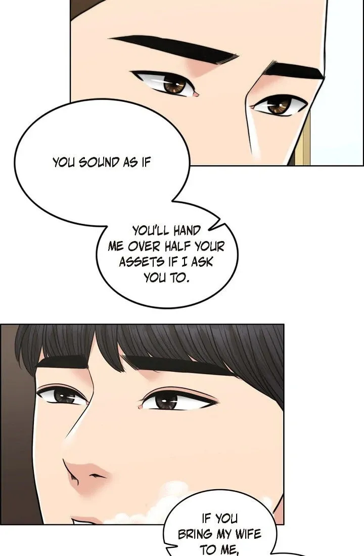 Wife for 1000 Days Chapter 75 page 76 - 
