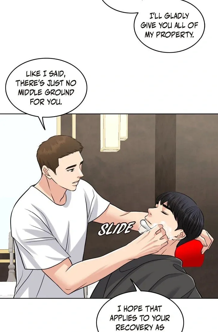 Wife for 1000 Days Chapter 75 page 77 - 
