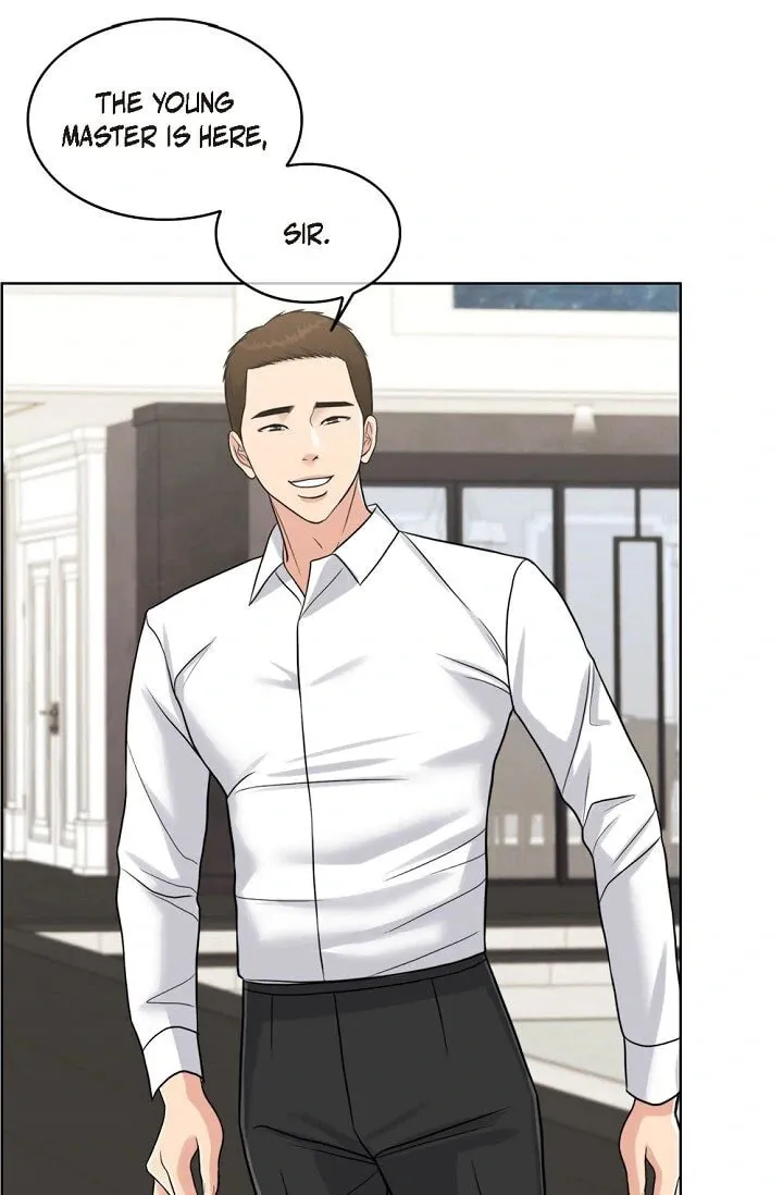 Wife for 1000 Days Chapter 75 page 86 - 