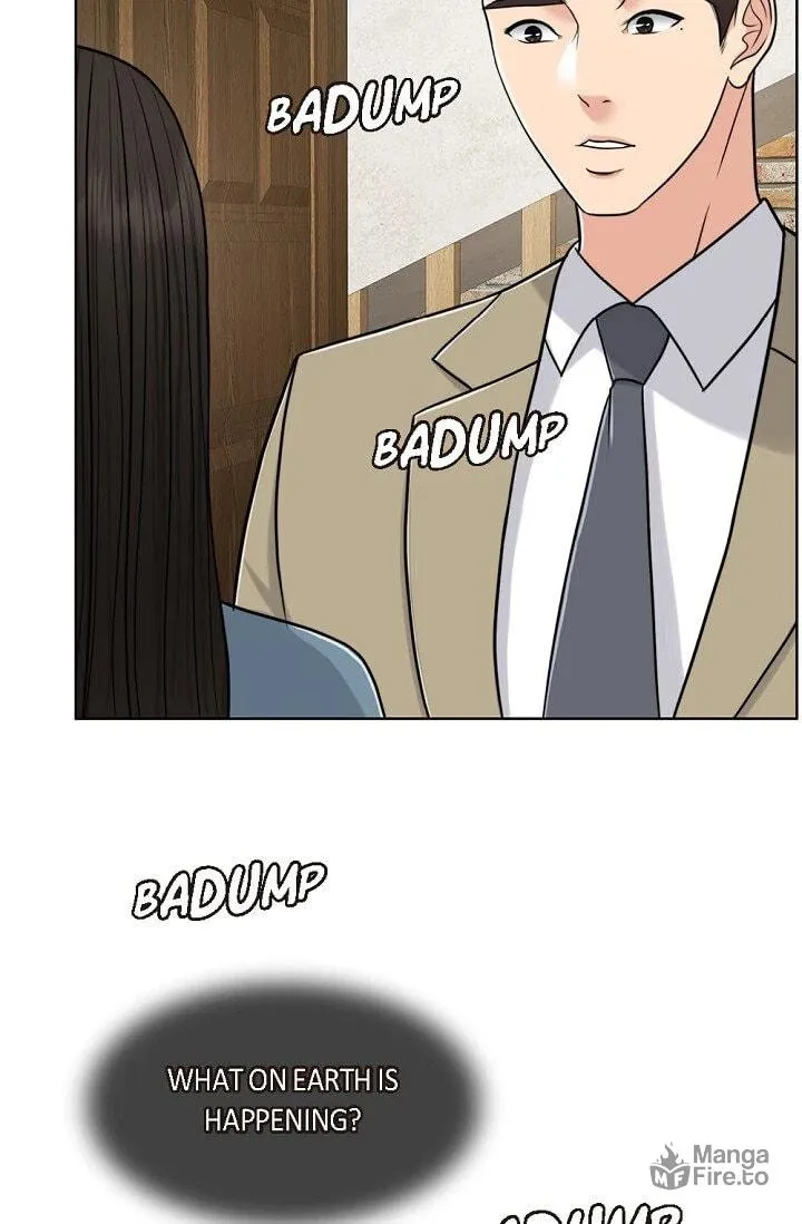 Wife for 1000 Days Chapter 76 page 18 - 