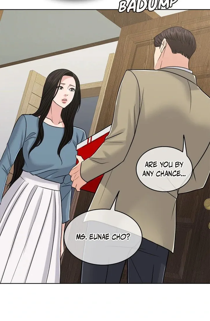 Wife for 1000 Days Chapter 76 page 19 - 