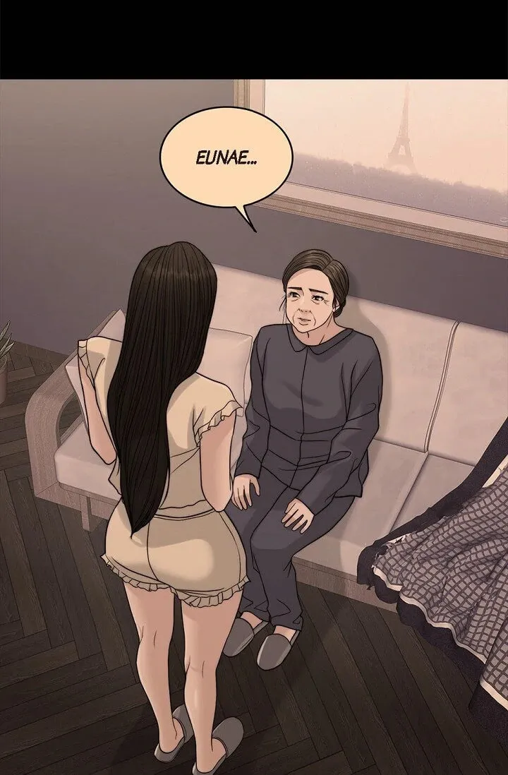 Wife for 1000 Days Chapter 76 page 22 - 