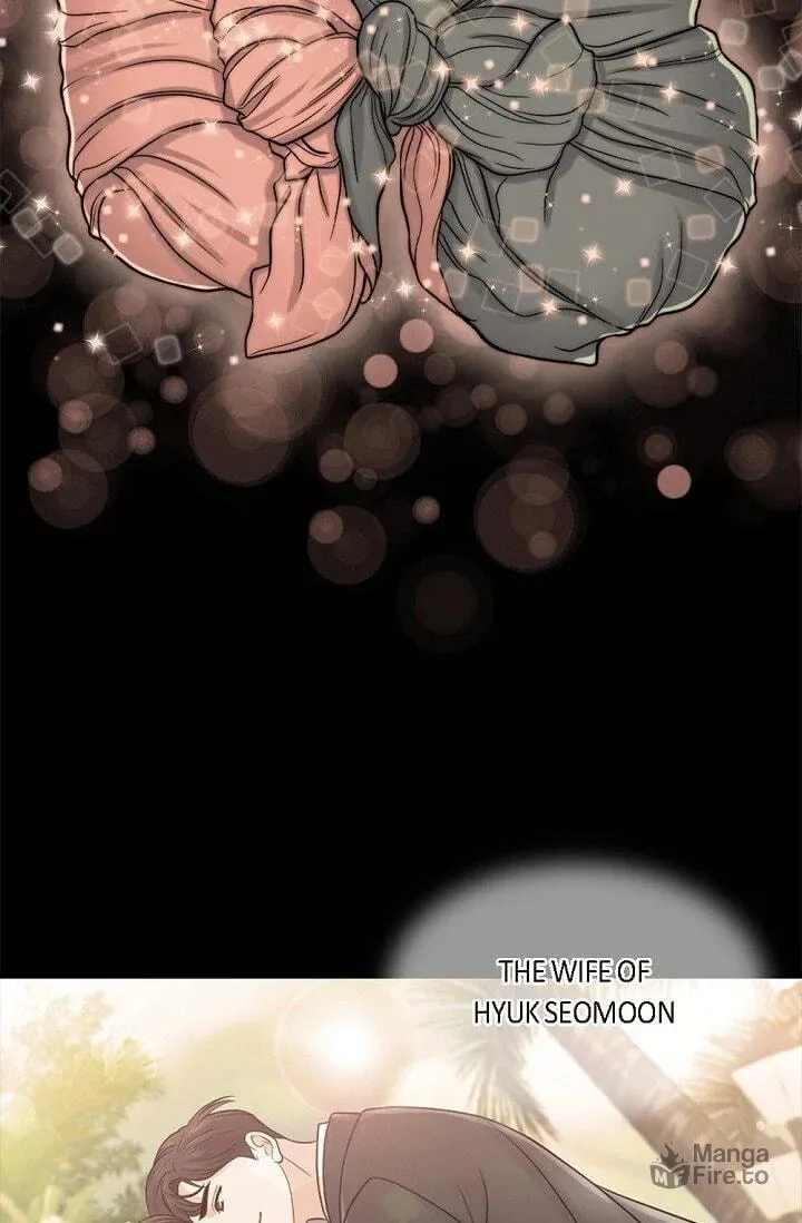 Wife for 1000 Days Chapter 76 page 25 - 