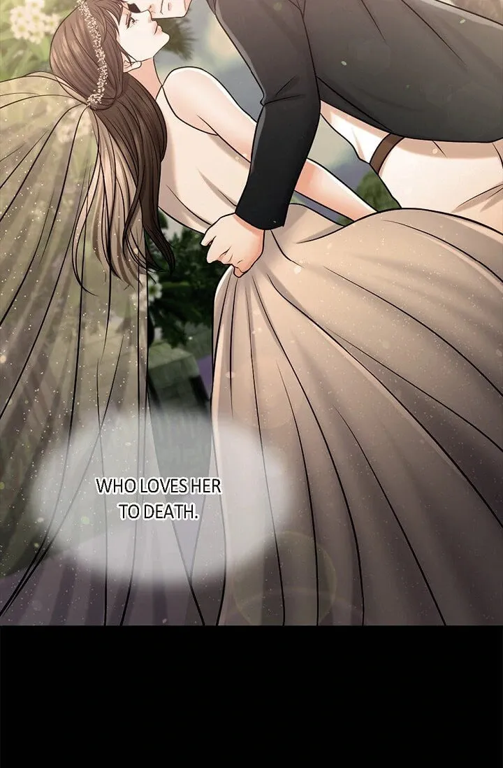 Wife for 1000 Days Chapter 76 page 26 - 