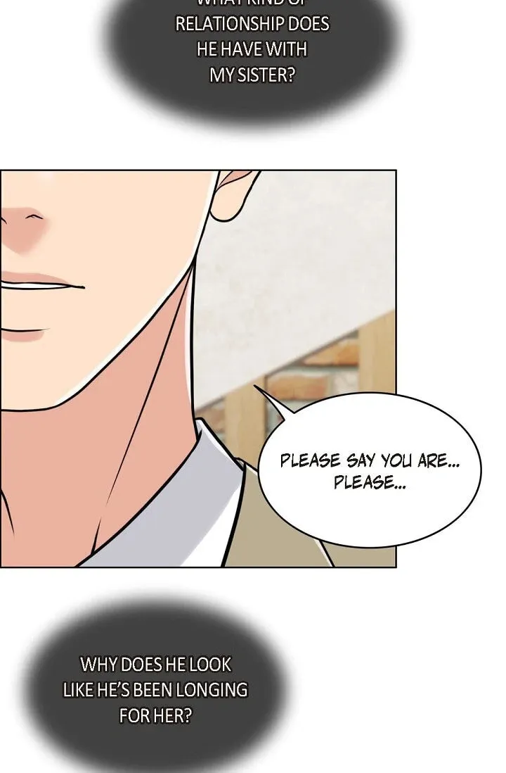 Wife for 1000 Days Chapter 76 page 29 - 
