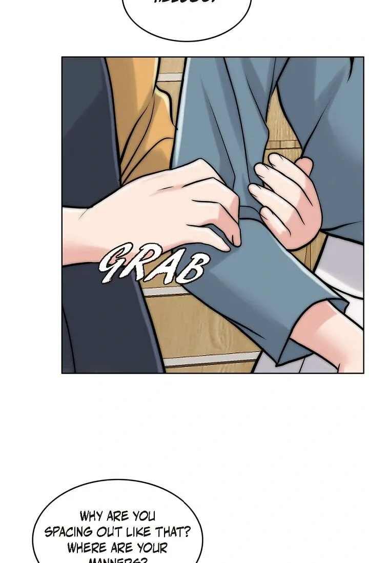 Wife for 1000 Days Chapter 76 page 32 - 
