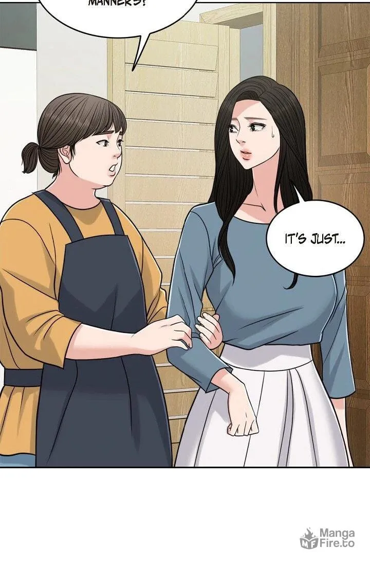 Wife for 1000 Days Chapter 76 page 33 - 
