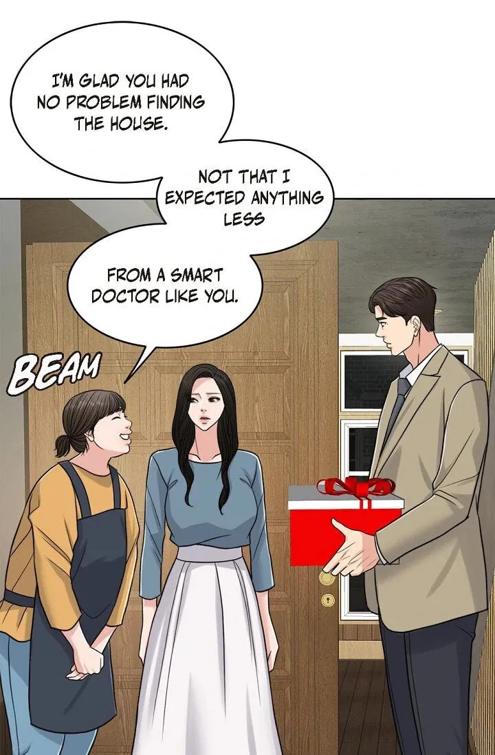 Wife for 1000 Days Chapter 76 page 34 - 