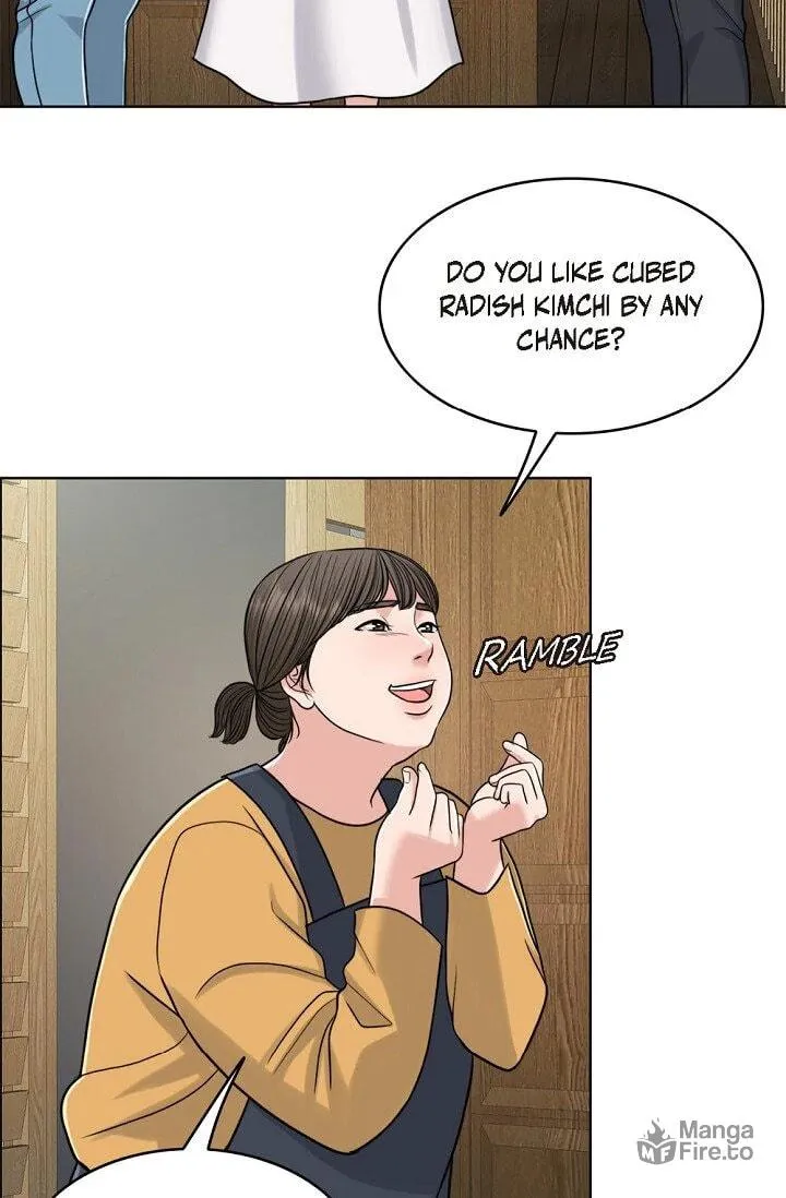 Wife for 1000 Days Chapter 76 page 35 - 