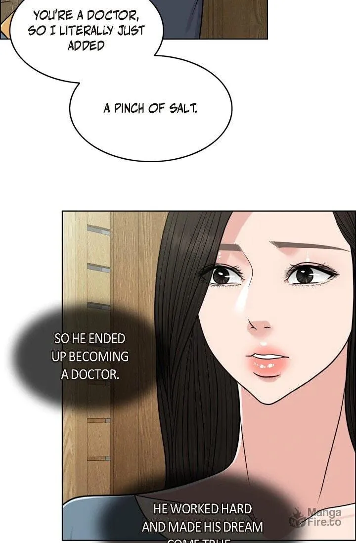 Wife for 1000 Days Chapter 76 page 36 - 