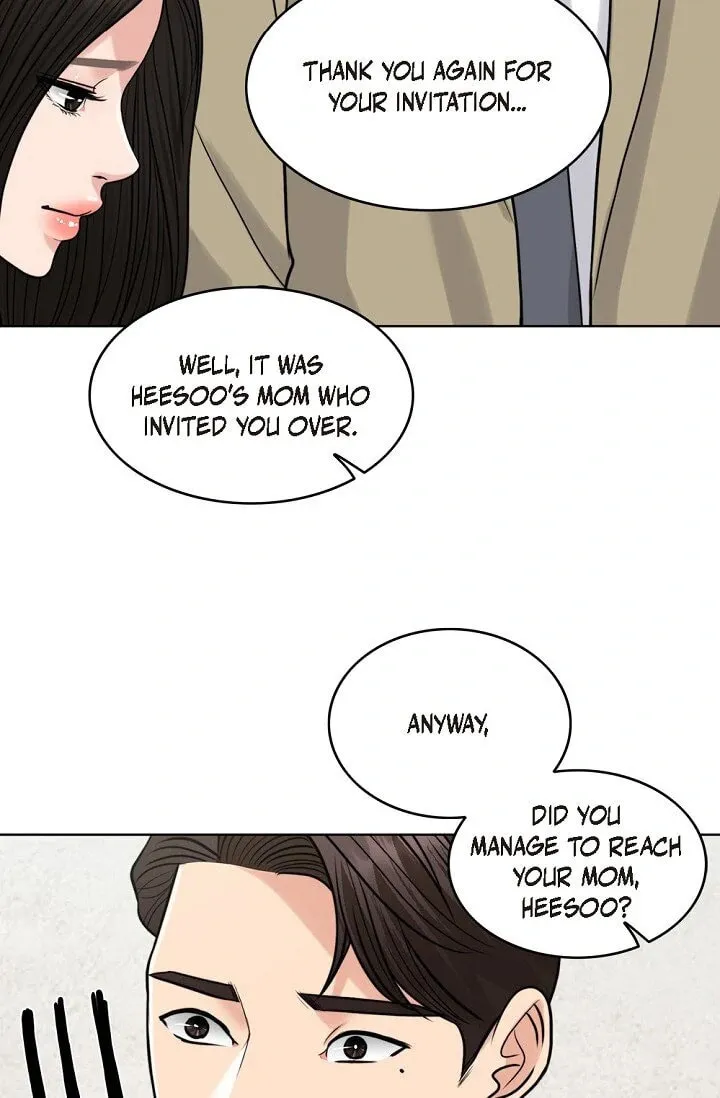 Wife for 1000 Days Chapter 76 page 38 - 