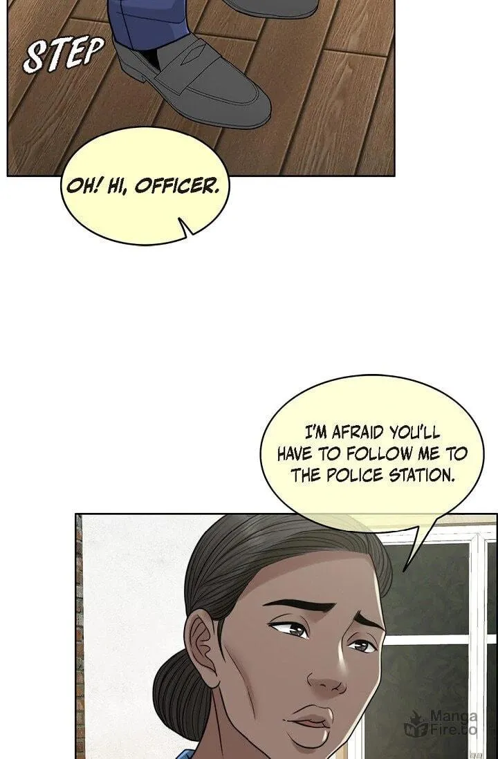 Wife for 1000 Days Chapter 76 page 40 - 