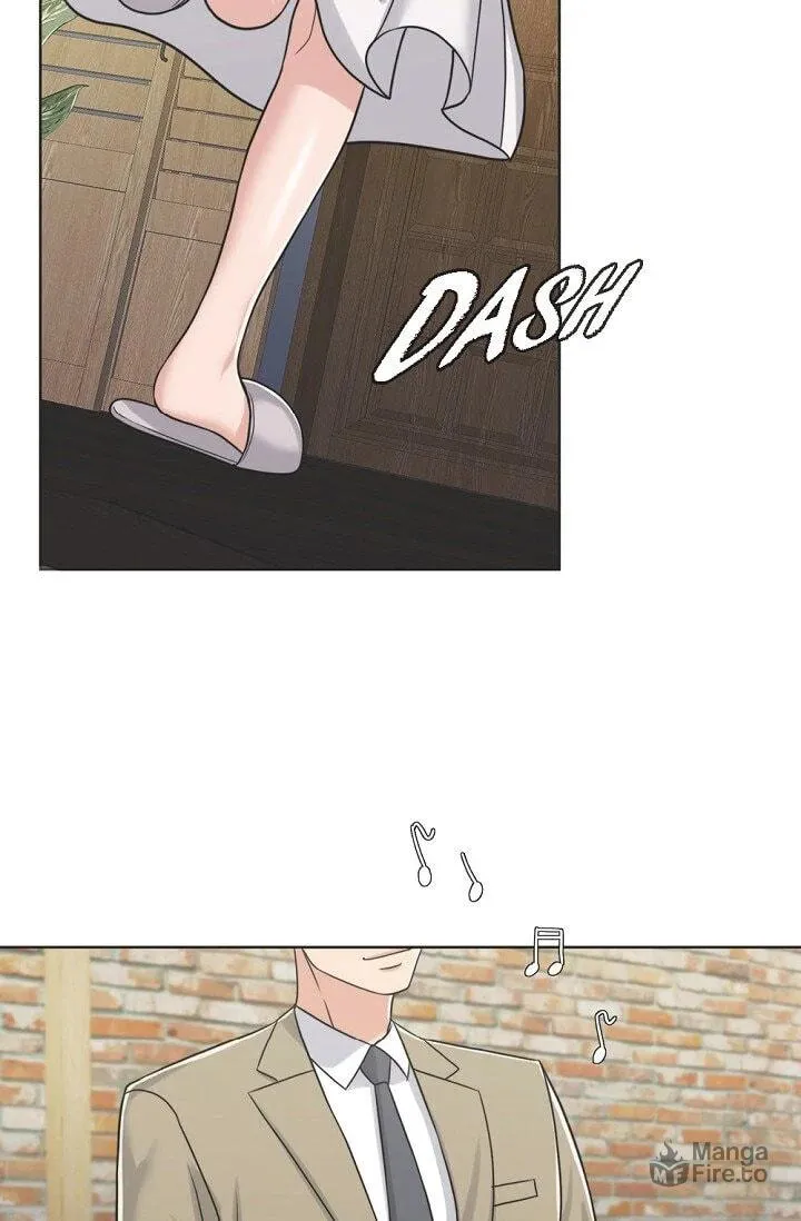 Wife for 1000 Days Chapter 76 page 5 - 