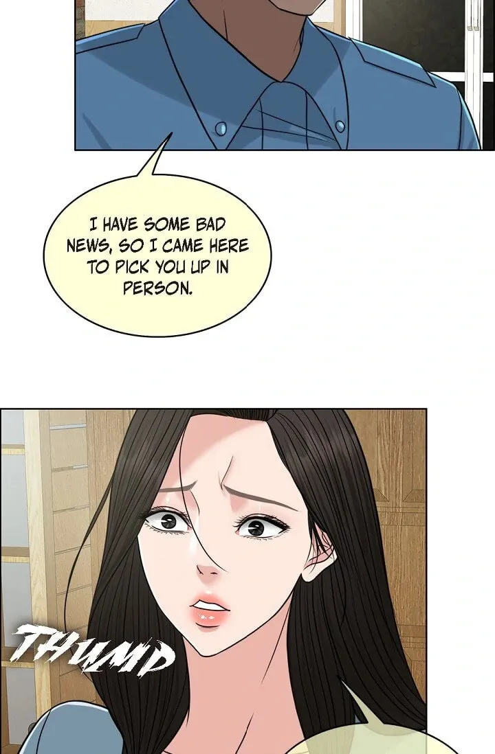Wife for 1000 Days Chapter 76 page 41 - 