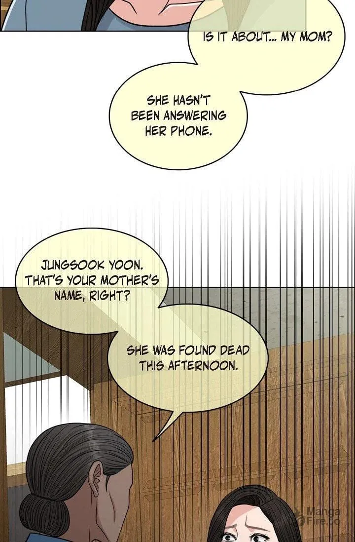 Wife for 1000 Days Chapter 76 page 42 - 