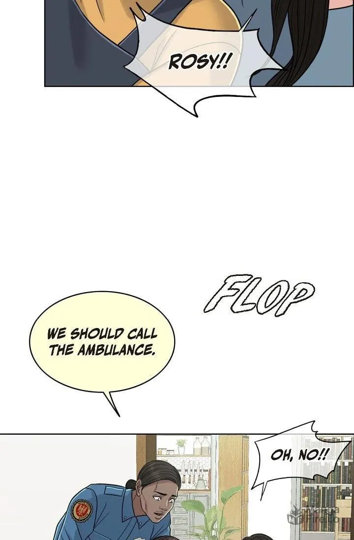 Wife for 1000 Days Chapter 76 page 45 - 