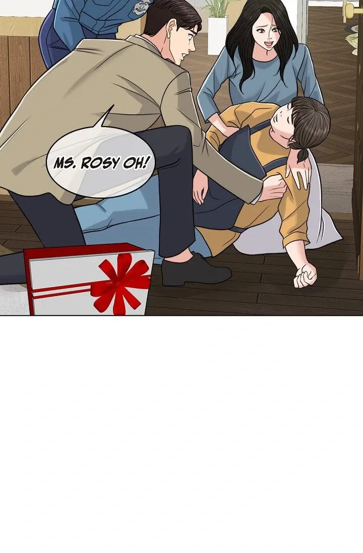 Wife for 1000 Days Chapter 76 page 46 - 