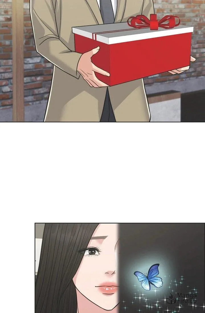 Wife for 1000 Days Chapter 76 page 6 - 
