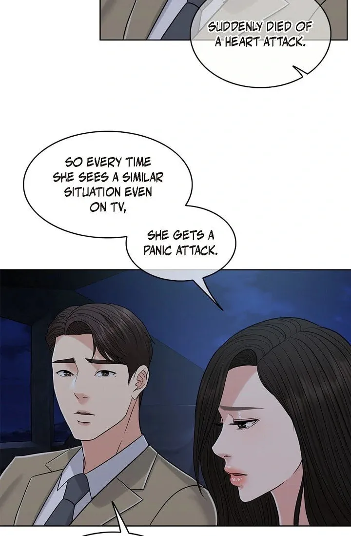 Wife for 1000 Days Chapter 76 page 52 - 