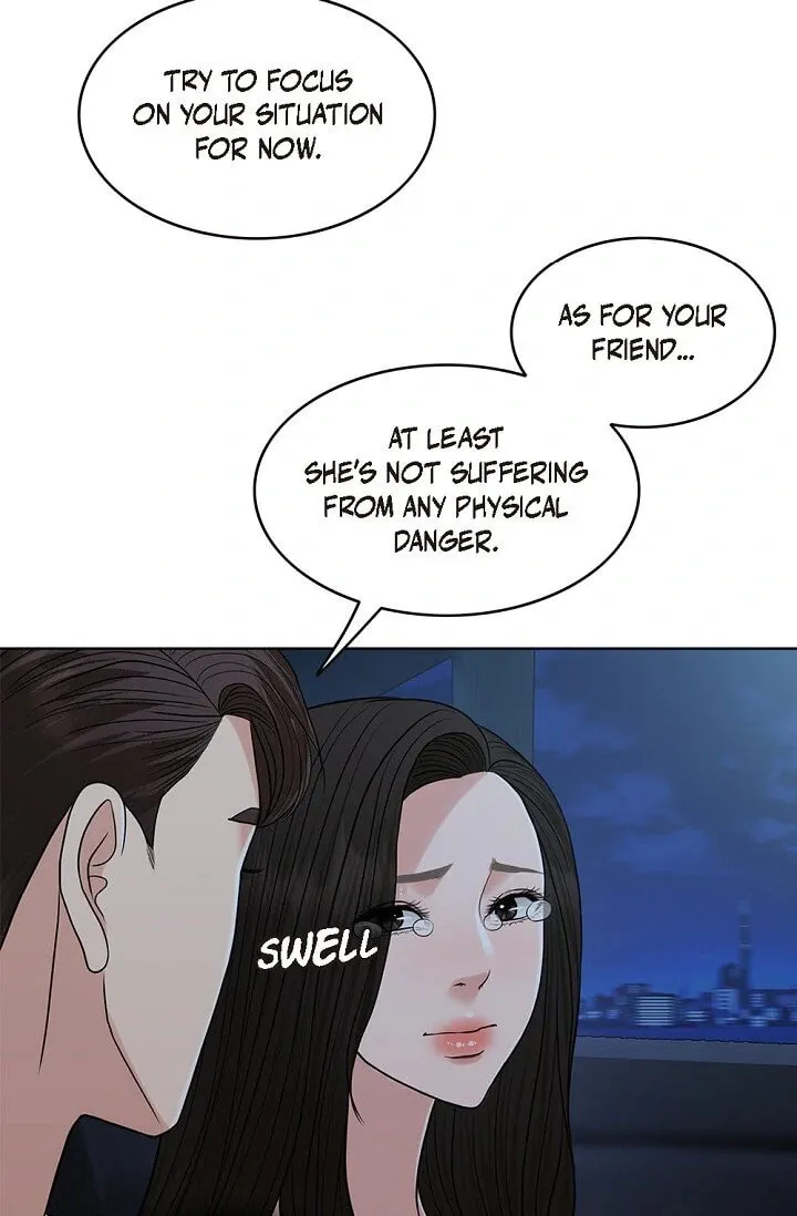 Wife for 1000 Days Chapter 76 page 53 - 