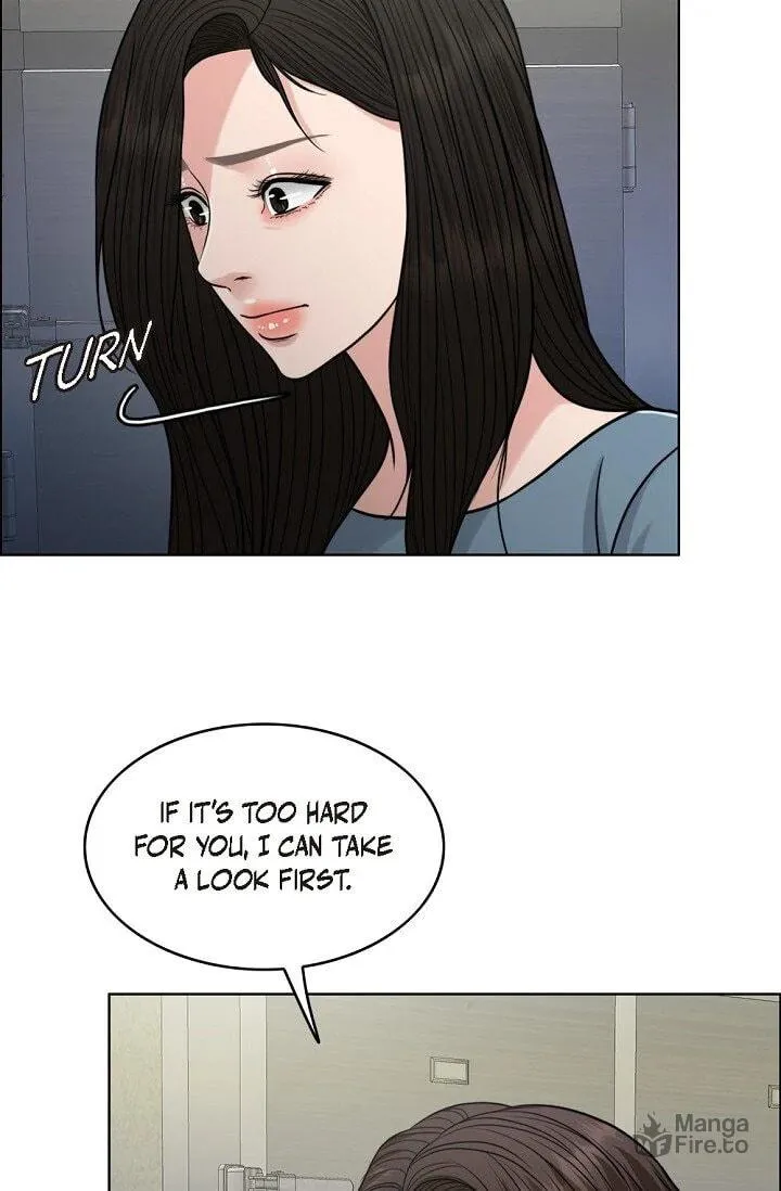 Wife for 1000 Days Chapter 76 page 65 - 