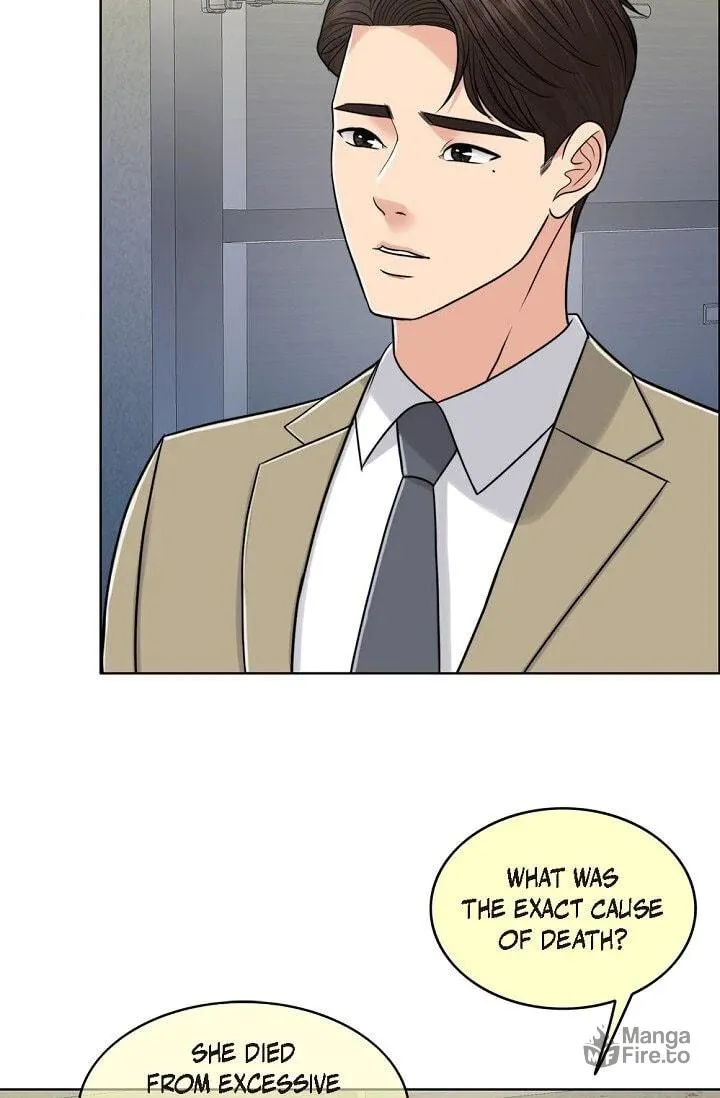 Wife for 1000 Days Chapter 76 page 66 - 
