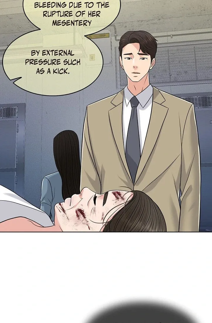 Wife for 1000 Days Chapter 76 page 67 - 