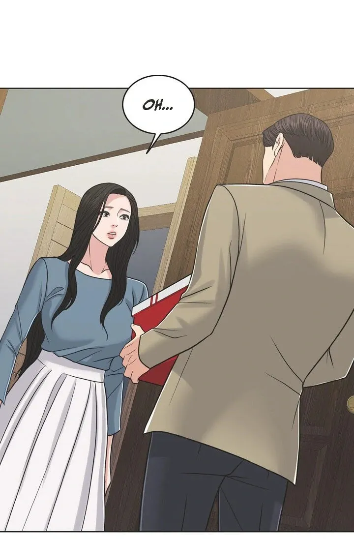 Wife for 1000 Days Chapter 76 page 8 - 