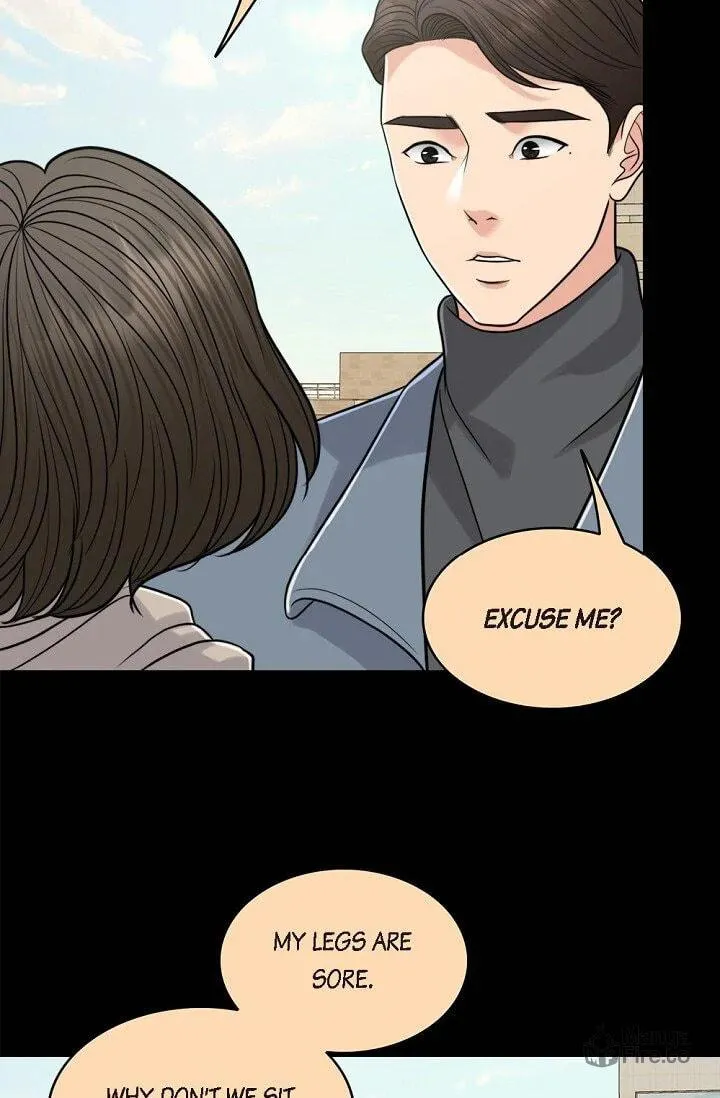 Wife for 1000 Days Chapter 76 page 75 - 