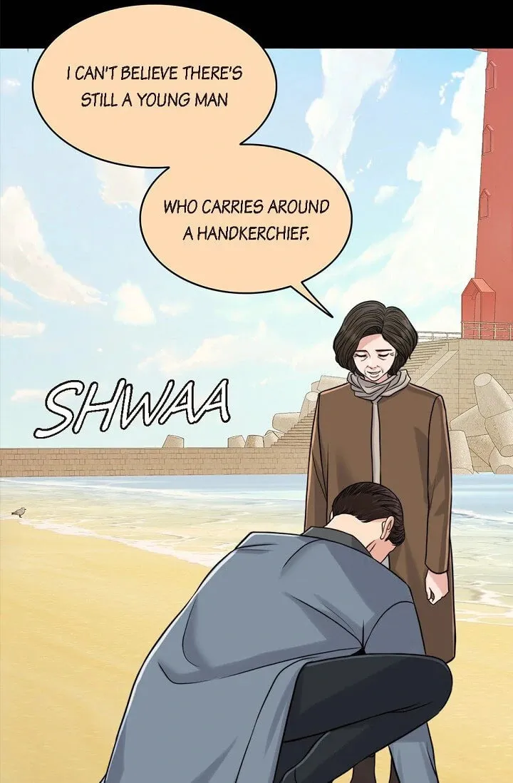 Wife for 1000 Days Chapter 76 page 77 - 