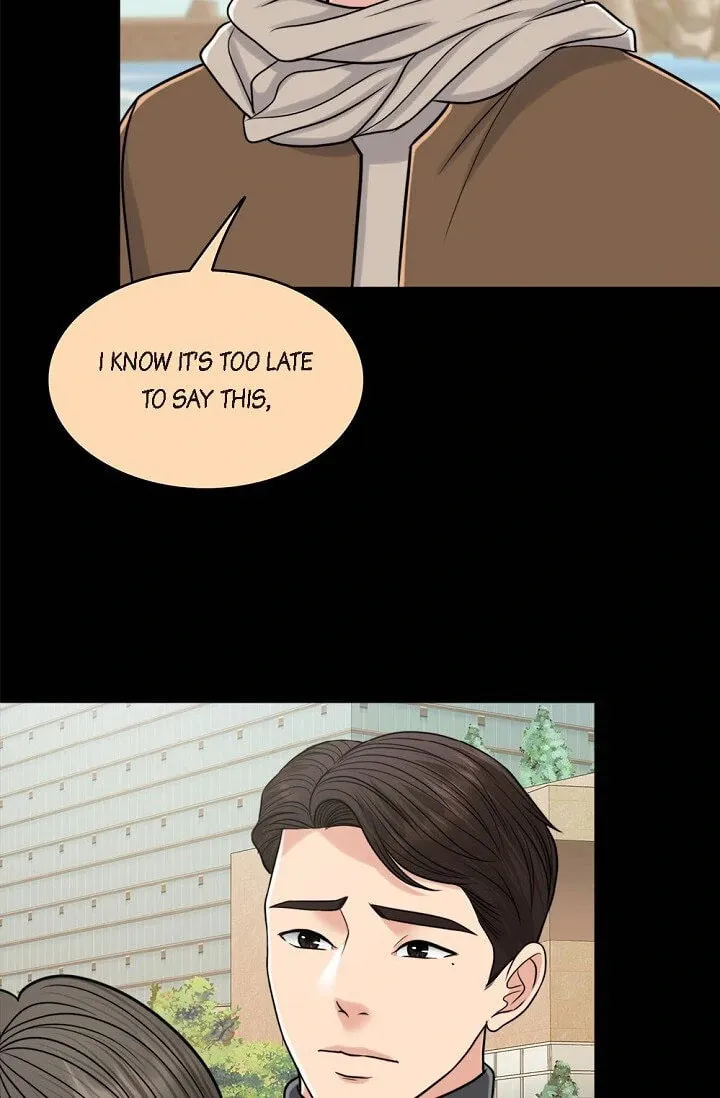 Wife for 1000 Days Chapter 76 page 79 - 