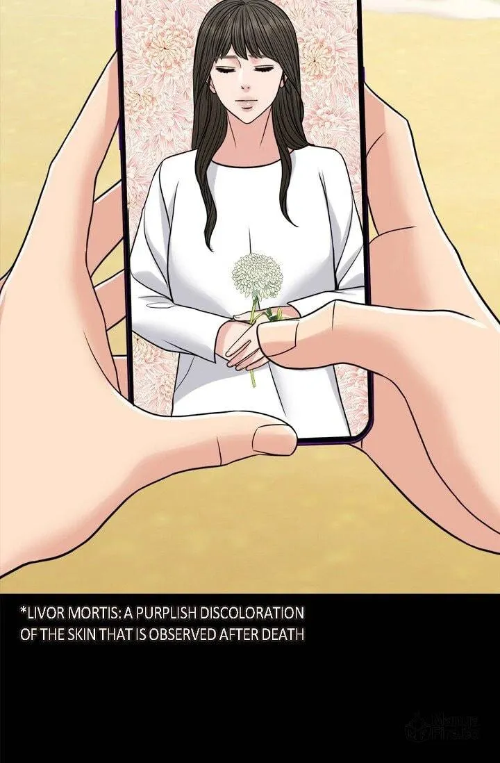 Wife for 1000 Days Chapter 76 page 85 - 
