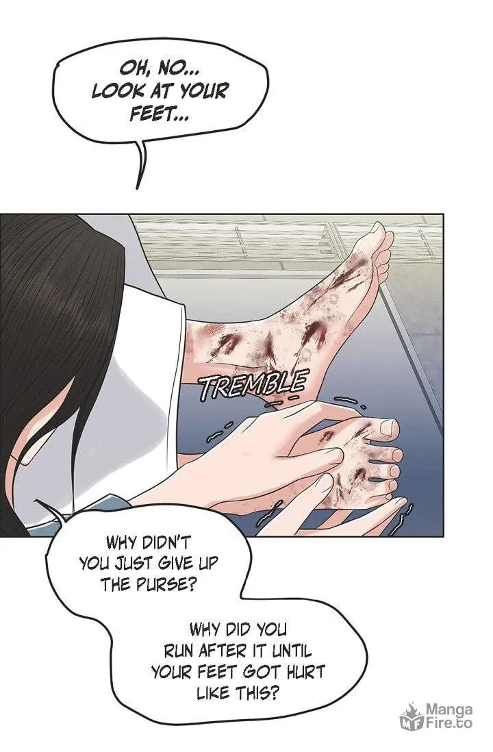 Wife for 1000 Days Chapter 77 page 15 - 