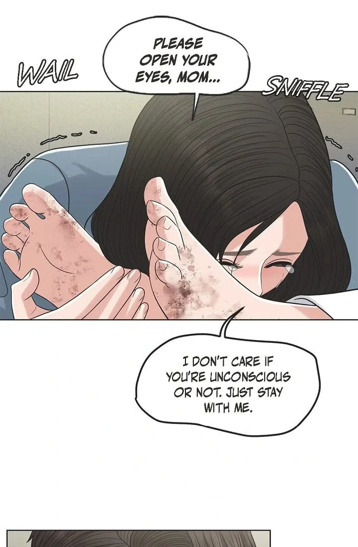 Wife for 1000 Days Chapter 77 page 16 - 