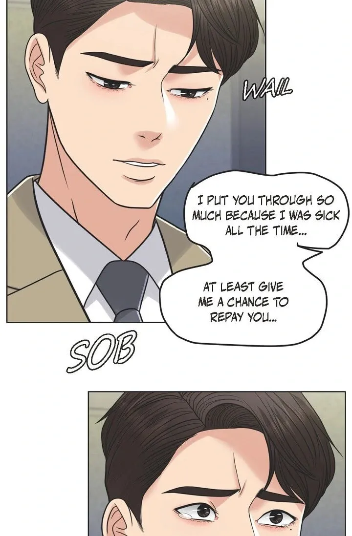Wife for 1000 Days Chapter 77 page 17 - 