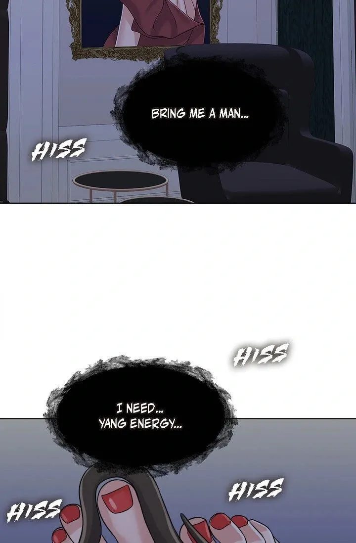 Wife for 1000 Days Chapter 77 page 22 - 