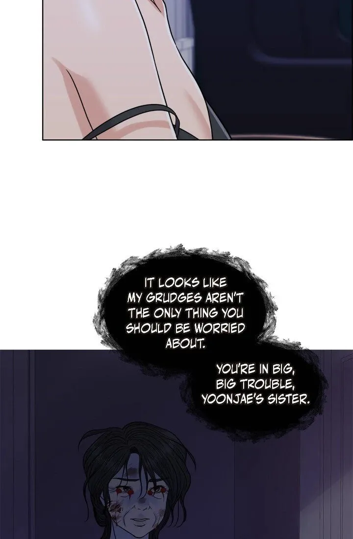 Wife for 1000 Days Chapter 77 page 29 - 