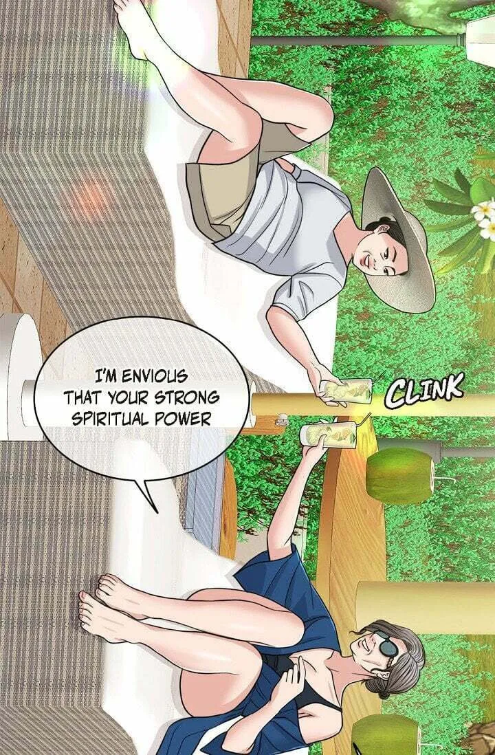 Wife for 1000 Days Chapter 77 page 38 - 