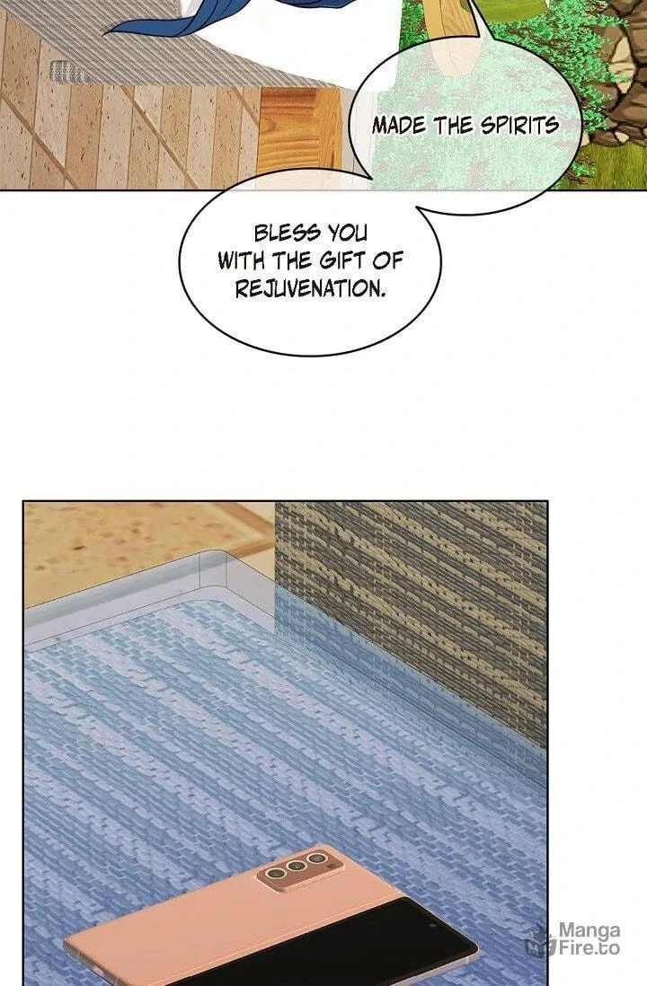 Wife for 1000 Days Chapter 77 page 39 - 