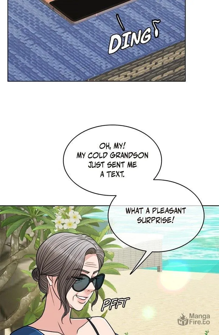 Wife for 1000 Days Chapter 77 page 40 - 